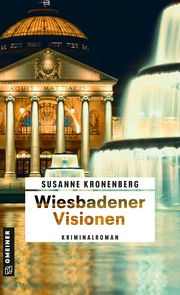 Wiesbadener Visionen Kronenberg, Susanne 9783839204269