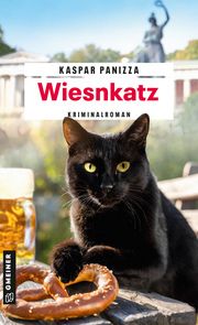 Wiesnkatz Panizza, Kaspar 9783839207420