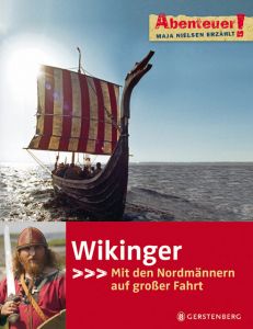 Wikinger Nielsen, Maja 9783836948760