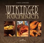 Wikinger-Kochbuch Godetide, Saeta 9783964810038