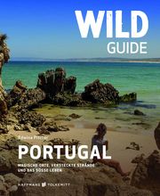 Wild Guide Portugal Pitcher, Edwina 9783942048606