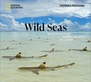 Wild Seas Peschak, Thomas 9783866907829