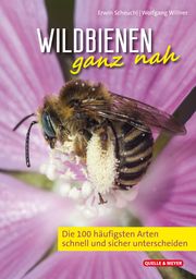 Wildbienen ganz nah Scheuchl, Erwin/Willner, Wolfgang 9783494018706