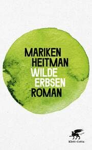 Wilde Erbsen Heitman, Mariken 9783608987331