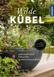 Wilde Kübel Kern, Simone 9783440167175