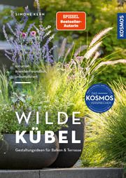Wilde Kübel Kern, Simone 9783440179024