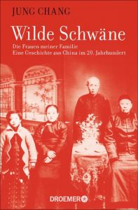 Wilde Schwäne Chang, Jung 9783426300855