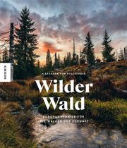 Wilder Wald von Poschinger, Alexandra 9783957284099