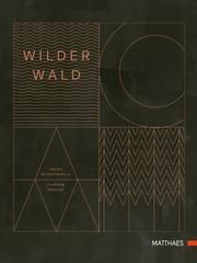 Wilder Wald Antoniewicz, Heiko/Maurer, Ludwig 9783985410460
