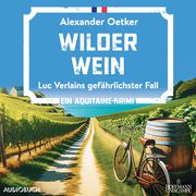 Wilder Wein Oetker, Alexander 9783987590559