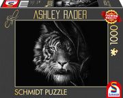 Wilderness - Tiger: Im Zeichen der Freiheit Ashley Rader 4001504585419