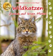 Wildkatzen Fischer-Nagel, Heiderose/Fischer-Nagel, Andreas 9783930038763