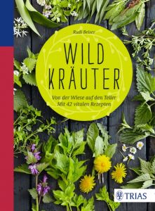 Wildkräuter Beiser, Rudi 9783432102658