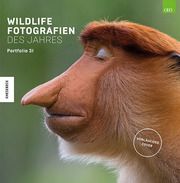 Wildlife Fotografien des Jahres - Portfolio 31 Ulrike Kretschmer 9783957285089