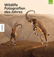 Wildlife Fotografien des Jahres - Portfolio 33 Ulrike Kretschmer 9783957287557