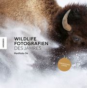 Wildlife Fotografien des Jahres - Portfolio 34 Ulrike Kretschmer 9783957288721