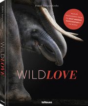 WildLOVE Jarque Krebs, Pedro 9783961716203