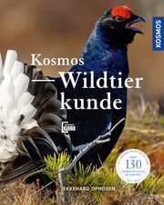 Wildtierkunde Ophoven, Ekkehard 9783440169087