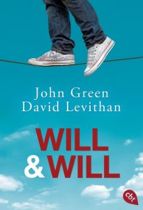 Will & Will Green, John/Levithan, David 9783570308851