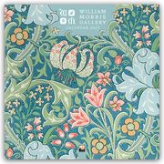 William Morris Gallery 2025  9781835620700