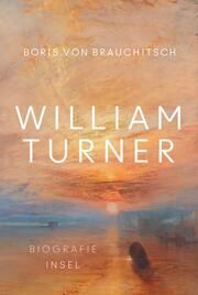 William Turner Brauchitsch, Boris von 9783458644705