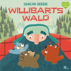 Willibarts Wald Beedie, Duncan 9783734820458