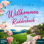 Willkommen in Rodderbach Schier, Petra 9783987590313