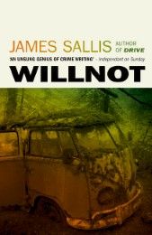 Willnot Sallis, James 9781843446699