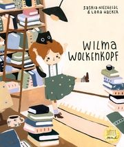 Wilma Wolkenkopf Niechzial, Saskia 9783949239168