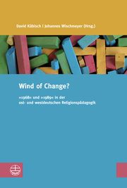 Wind of Change? David Käbisch/Johannes Wischmeyer 9783374064427