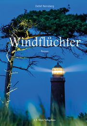 Windflüchter Reinsberg, Detlef 9783949763212