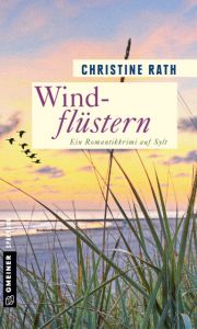 Windflüstern Rath, Christine 9783839220429
