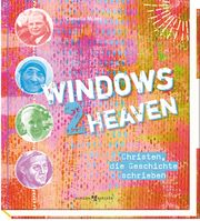 Windows 2 heaven Möres, Cornelia 9783766627179