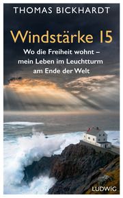 Windstärke 15 Bickhardt, Thomas/Kussin, Mirko 9783453281714