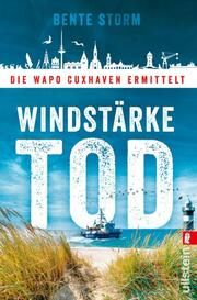 Windstärke Tod Storm, Bente 9783548066752