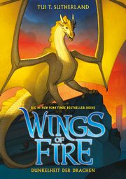 Wings of Fire 10 Sutherland, Tui T 9783948638375