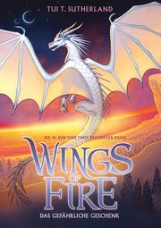 Wings of Fire 14 Sutherland, Tui T 9783948638412