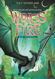Wings of Fire 6 Sutherland, Tui T 9783948638337