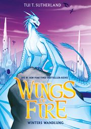 Wings of Fire 7 Sutherland, Tui T 9783948638344