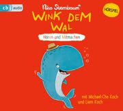 Wink dem Wal Sternbaum, Nico 9783837163810
