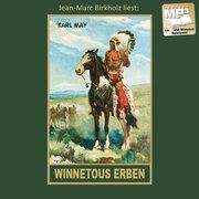 Winnetous Erben May, Karl 9783780207333