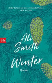 Winter Smith, Ali 9783442773749