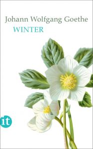 Winter Goethe, Johann Wolfgang 9783458363088