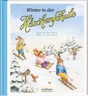Winter in der Häschenschule Sixtus, Albert 9783480401383