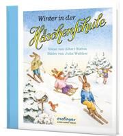 Winter in der Häschenschule Sixtus, Albert 9783480401574