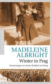 Winter in Prag Albright, Madeleine K 9783570552513