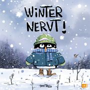 Winter nervt! Tavis, Dan 9783570179970