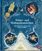 Winter- und Weihnachtsmärchen Groh Verlag 9783848502608
