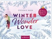 Winter Wonder Love Neeb, Stefanie 9783845860961