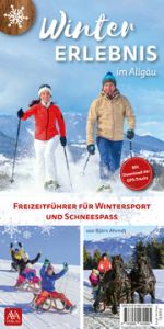 Wintererlebnis Ahrndt, Björn 9783985160495